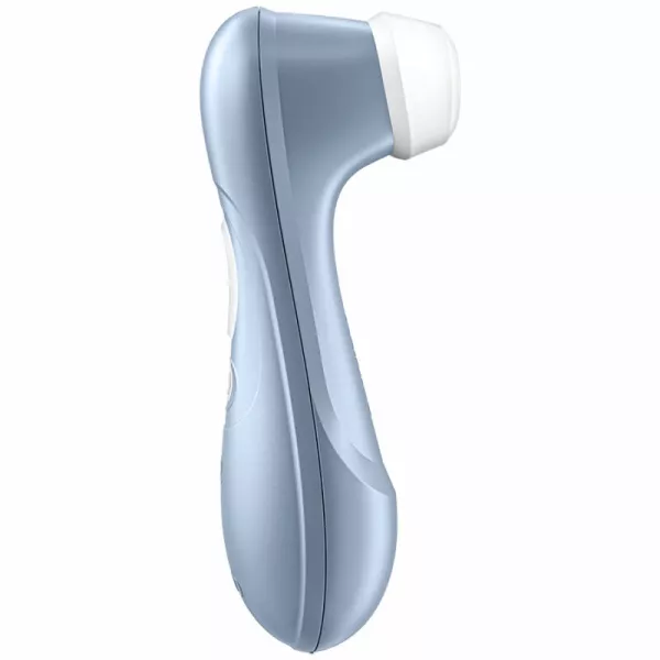 Satisfyer - Pro 2 Air Pulse Stimulator 2