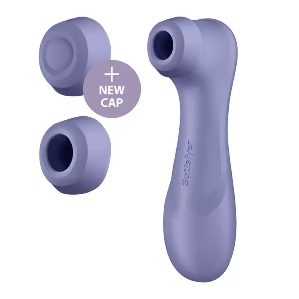 Satisfyer - Pro 2 Generación 3 2