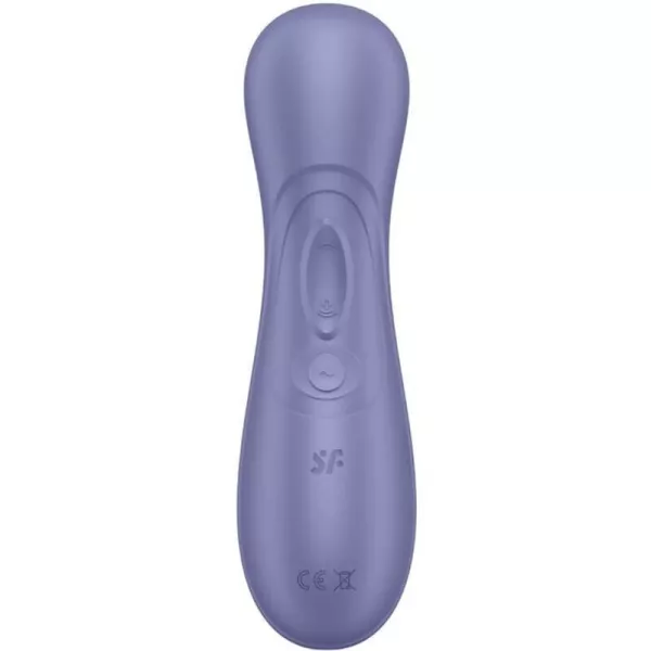 Satisfyer - Pro 2 Generation 3 Liquid Air Technology 1