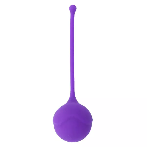 Intense - Kisha Fit One Silicone Kegel Lilac 2