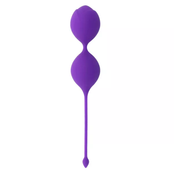 Intense - Kisha Fit Silicone Kegel 2