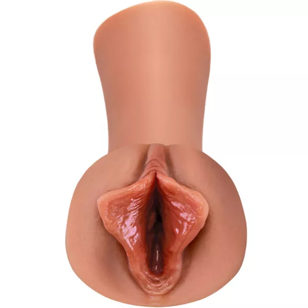 Fetish Fantasy Extreme - Luscious Lips Stroker Silicone 2