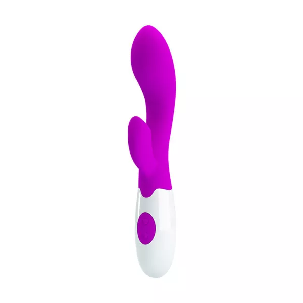 Pretty Love - Flirtation Brigthy Vibrator 1