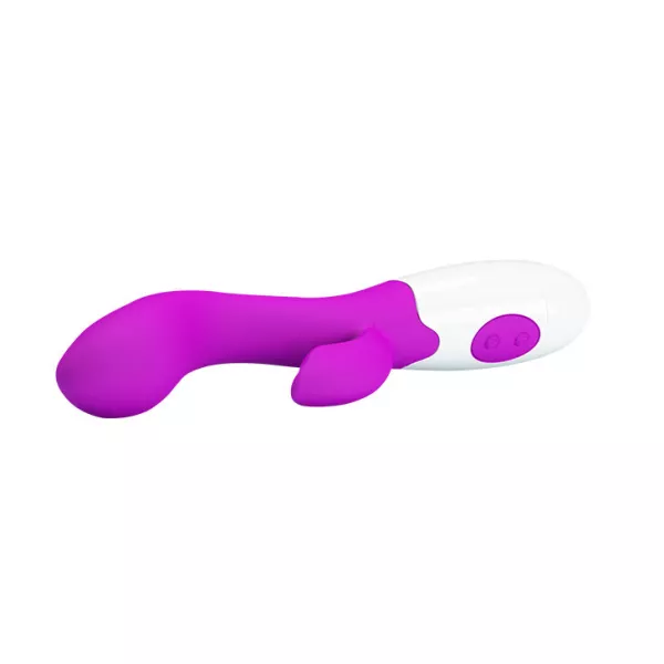 Pretty Love - Flirtation Brigthy Vibrator 2