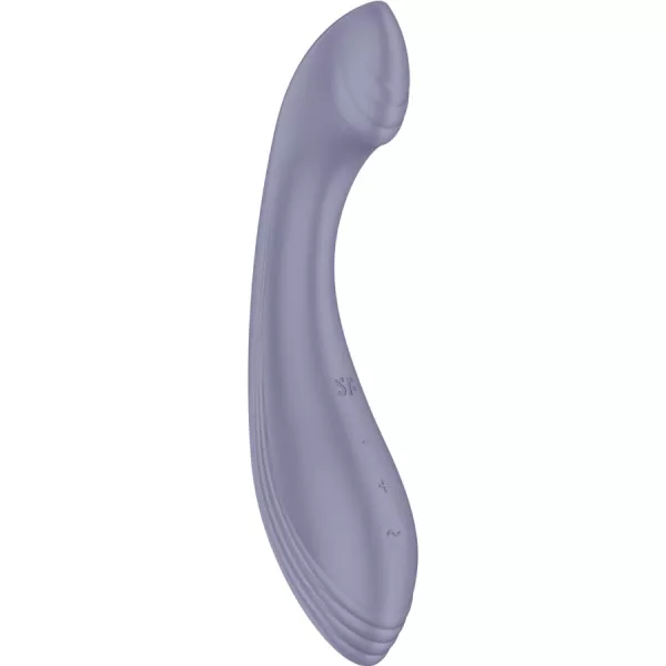 Satisfyer - G-Force Vibrator G-Spot Stimulator 1