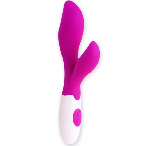 Pretty Love - Vibrator Stimulator Newman 1