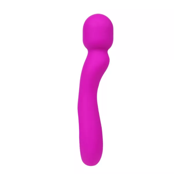 Pretty Love - Smart Paul Rechargeable Lilac Massager 2