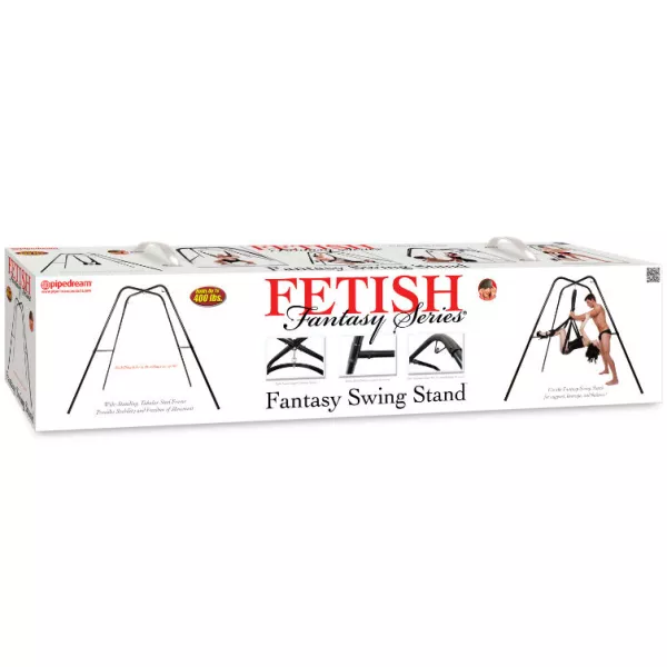 Fetish Fantasy Series - Series Swing Stand 1