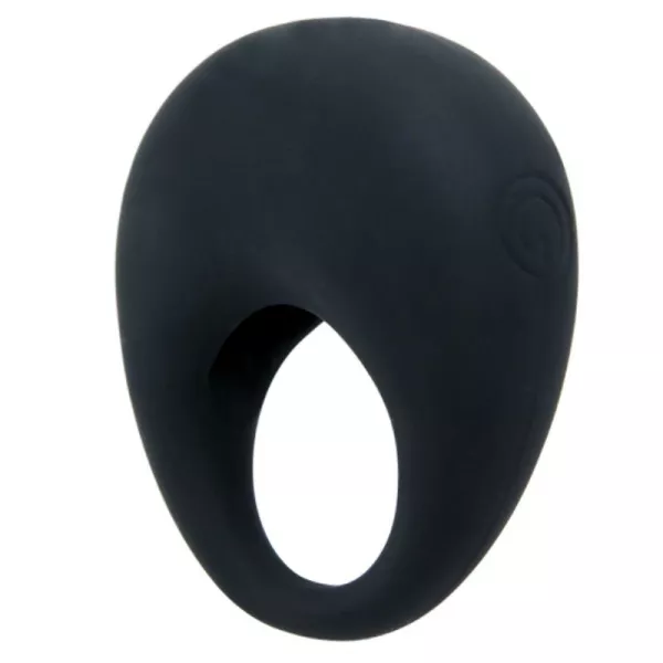 Pretty Love - Trap Vibrator Ring Black 1