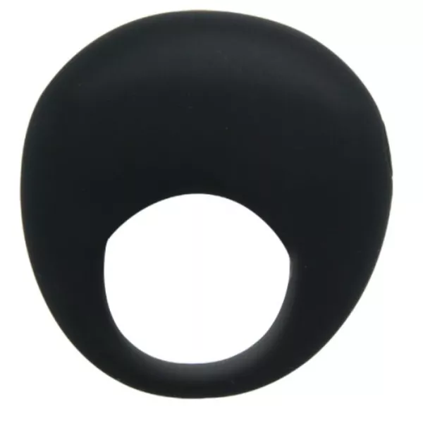 Pretty Love - Trap Vibrator Ring Black 2