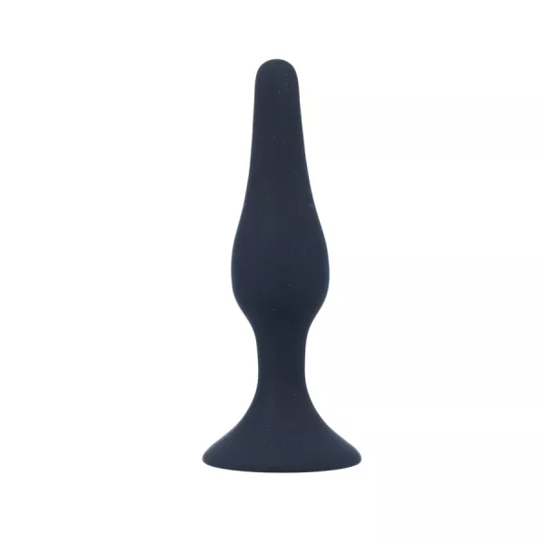 Intense - Anal Level 1 10.5cm Black 2