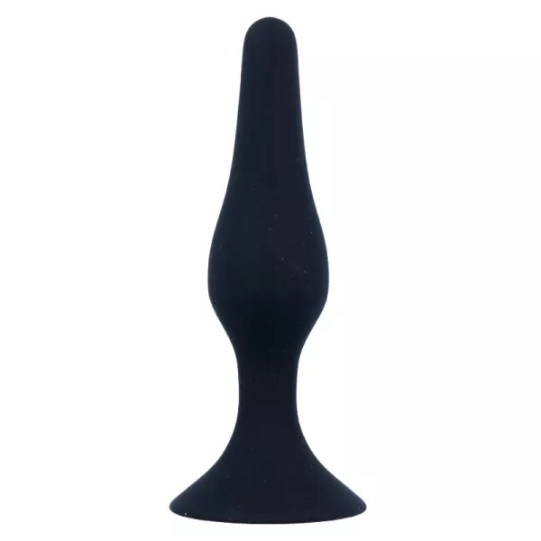 Intense - Anal Level 2 11.5cm Black 2