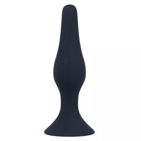 Intense - Anal Level 3 12.5cm Black 2