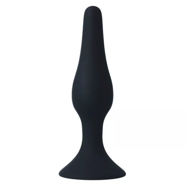 Intense - Anal Level 4 15.5cm Black 2