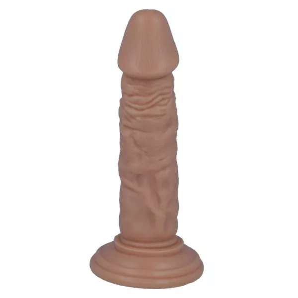 Mr Intense - 3 Realistic Cock 16.2 -O- 3cm 2