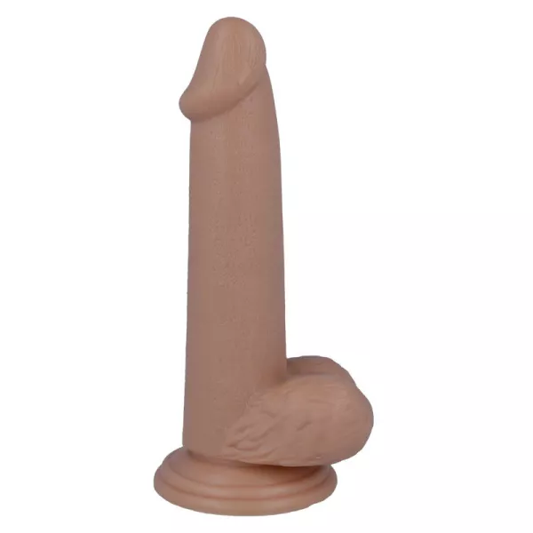 Mr Intense - 10 Realistic Cock 18 -O- 3.4cm 2