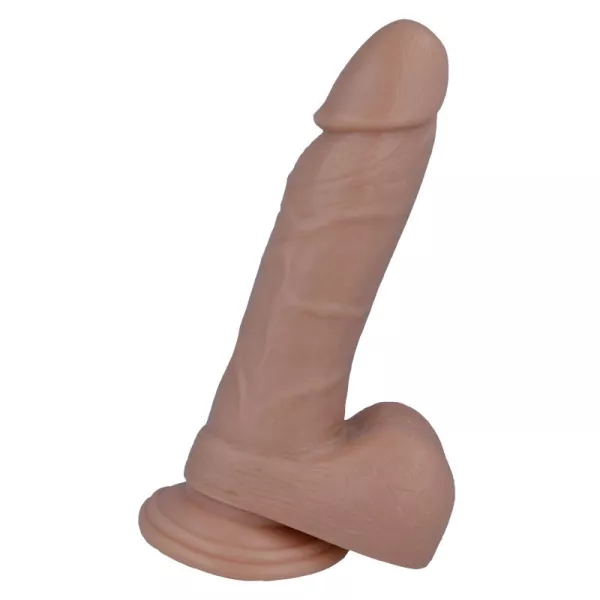 Mr Intense - 14 Realistic Cock 18.5 -O- 3.8cm 2