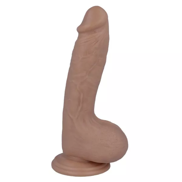 Mr Intense - 17 Realistic Cock 19.7 -O- 4.1 Cm 2