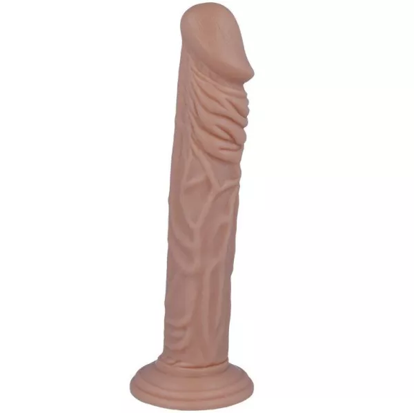 Mr Intense - 27 Realistic Cock 22.3 Cm -O- 4 Cm 2