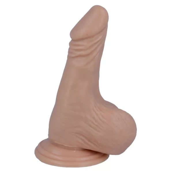 Mr Intense - 1 Realistic Cock 14.6 -O- 3.5cm 2